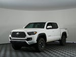 2023 Toyota Tacoma 4WD TRD Off Road *1-OWNER*