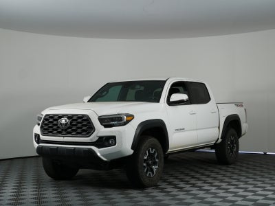 2023 Toyota Tacoma 4WD TRD Off Road *1-OWNER*