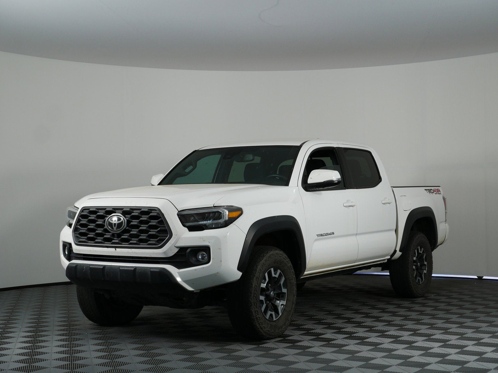 2023 Toyota Tacoma 4WD TRD Off Road *1-OWNER*