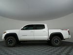 2023 Toyota Tacoma 4WD TRD Off Road *1-OWNER*