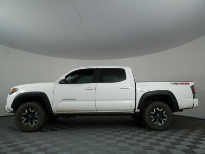 2023 Toyota Tacoma 4WD TRD Off Road *1-OWNER*