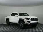 2023 Toyota Tacoma 4WD TRD Off Road *1-OWNER*