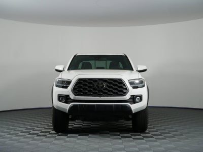 2023 Toyota Tacoma 4WD TRD Off Road *1-OWNER*