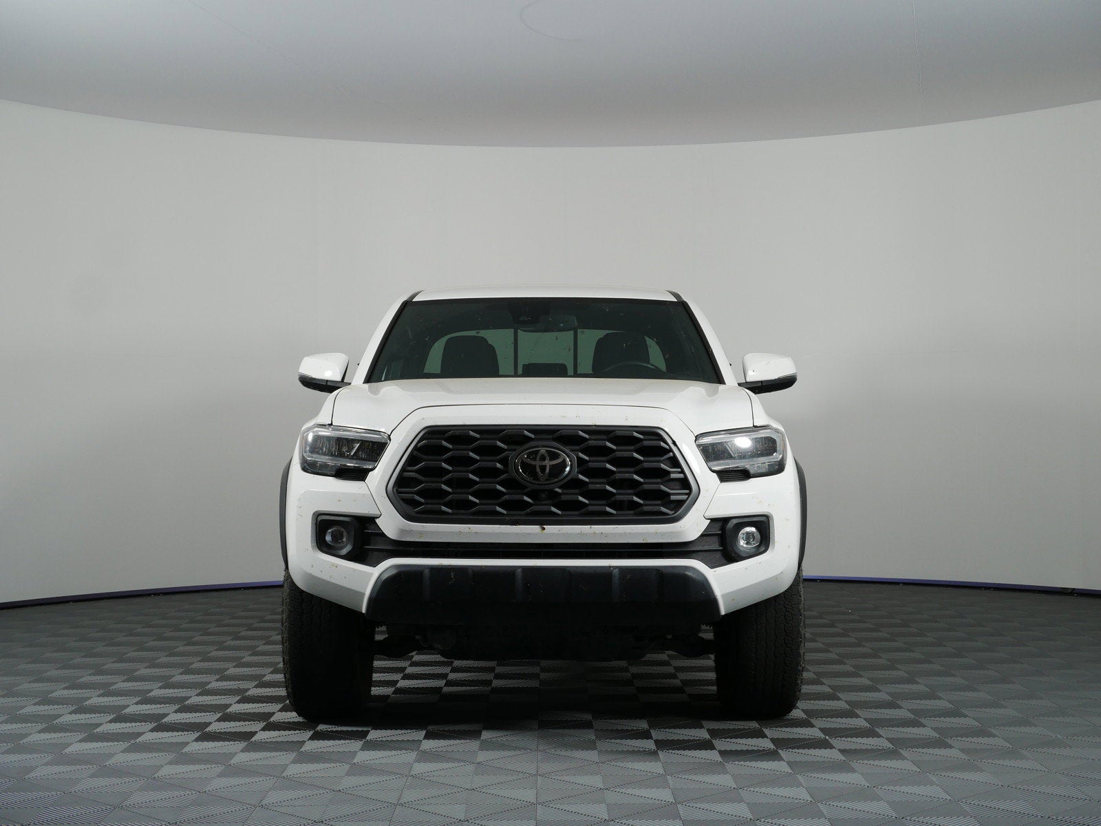 2023 Toyota Tacoma 4WD TRD Off Road *1-OWNER*