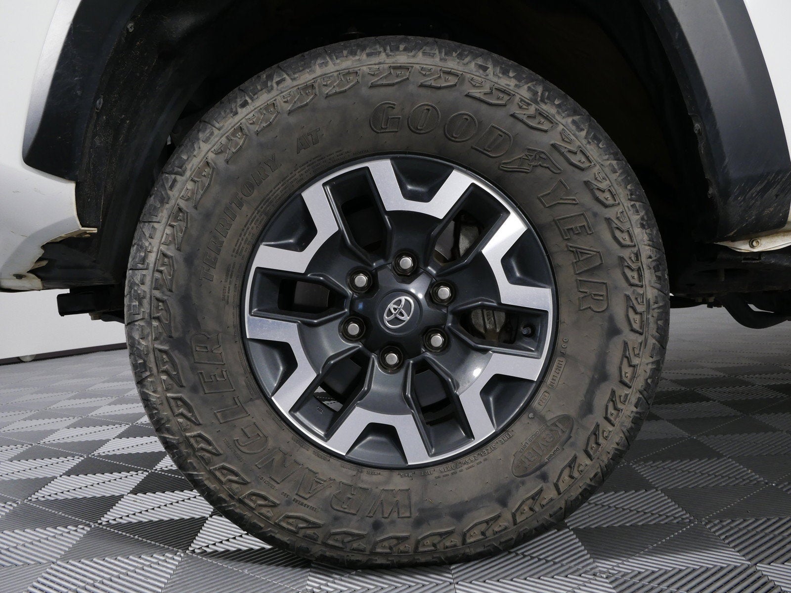 2023 Toyota Tacoma 4WD TRD Off Road *1-OWNER*