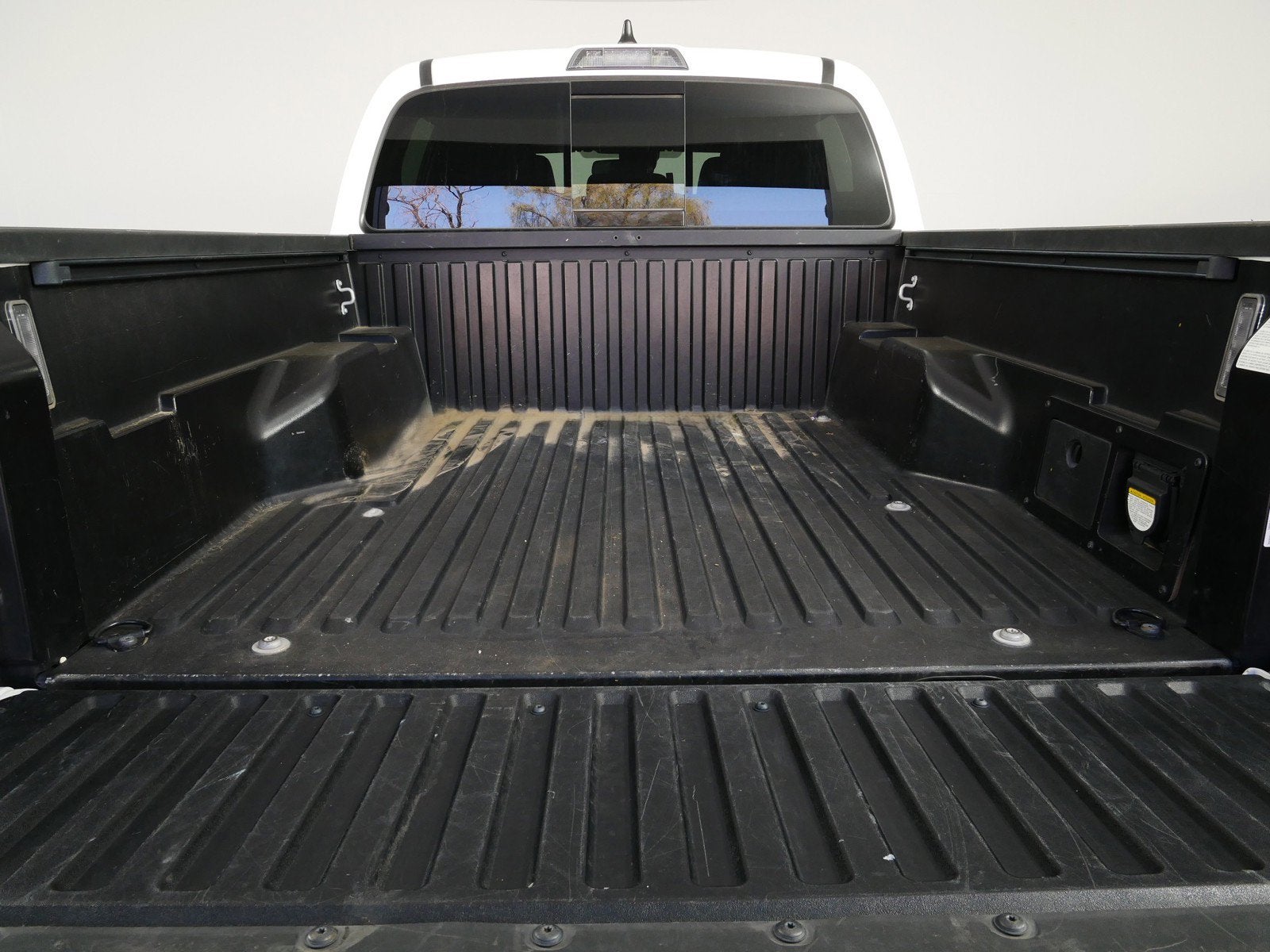 2023 Toyota Tacoma 4WD TRD Off Road *1-OWNER*