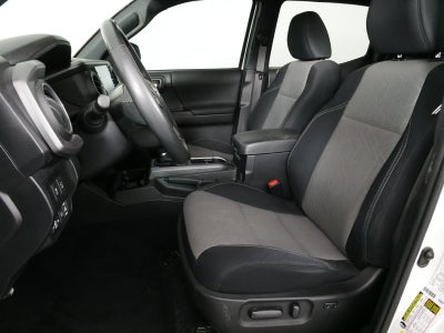 2023 Toyota Tacoma 4WD TRD Off Road *1-OWNER*