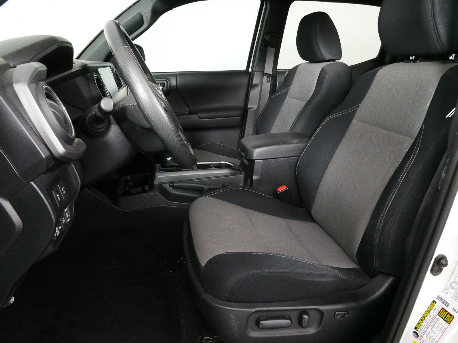 2023 Toyota Tacoma 4WD TRD Off Road *1-OWNER*