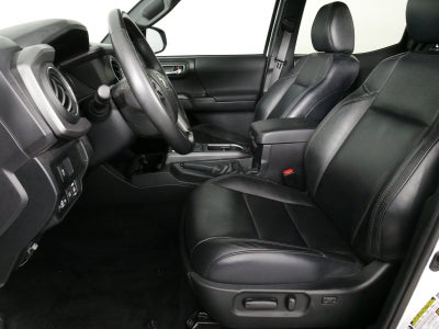 2022 Toyota Tacoma TRD Off Road 4WD *WELL MAINTAINED*