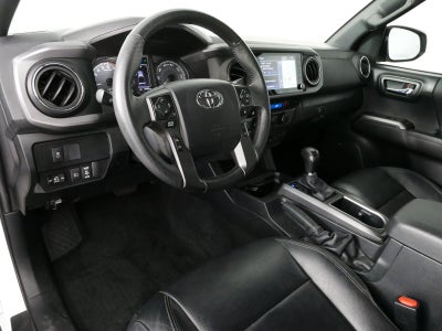 2022 Toyota Tacoma TRD Off Road 4WD *WELL MAINTAINED*