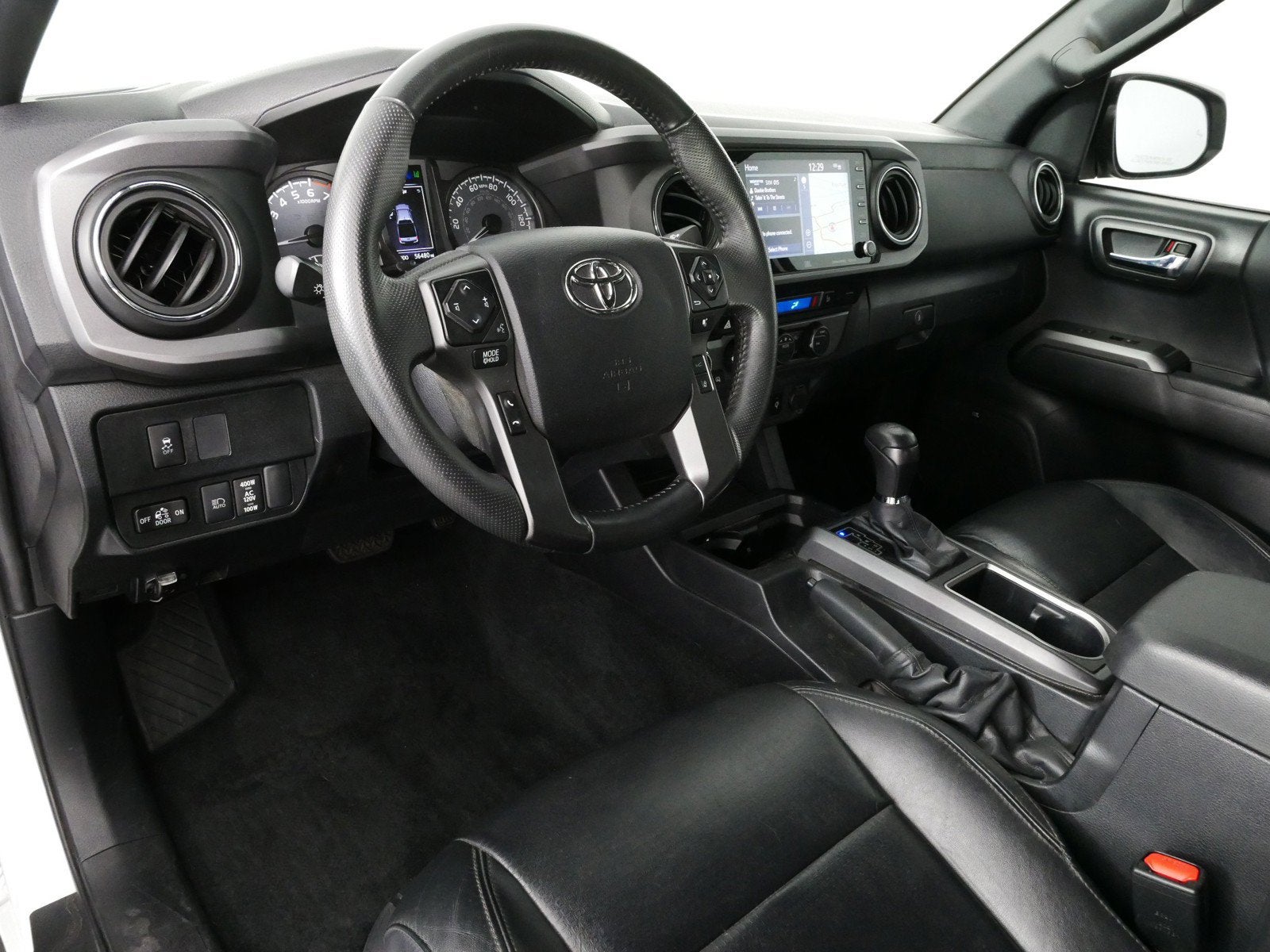 2022 Toyota Tacoma TRD Off Road 4WD *WELL MAINTAINED*
