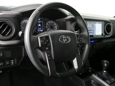 2022 Toyota Tacoma TRD Off Road 4WD *WELL MAINTAINED*