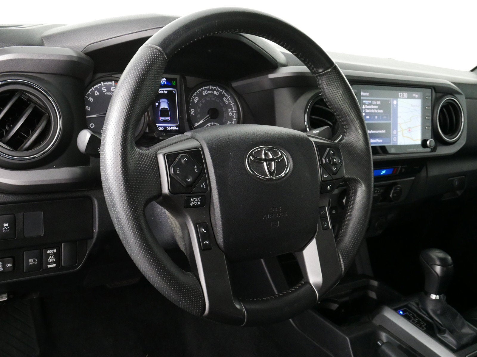 2022 Toyota Tacoma TRD Off Road 4WD *WELL MAINTAINED*