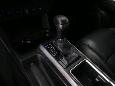 2022 Toyota Tacoma TRD Off Road 4WD *WELL MAINTAINED*