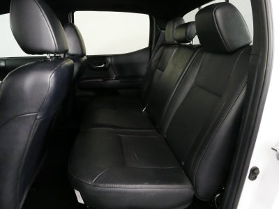 2022 Toyota Tacoma TRD Off Road 4WD *WELL MAINTAINED*