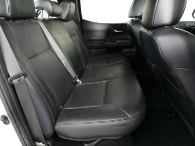 2022 Toyota Tacoma TRD Off Road 4WD *WELL MAINTAINED*