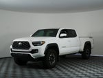 2022 Toyota Tacoma TRD Off Road 4WD *WELL MAINTAINED*