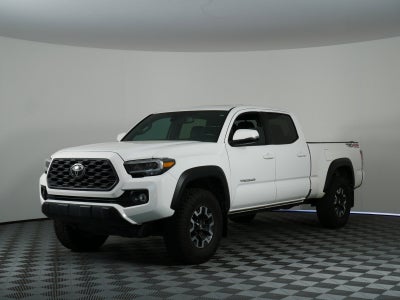 2022 Toyota Tacoma TRD Off Road 4WD *WELL MAINTAINED*