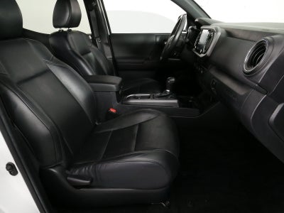 2022 Toyota Tacoma TRD Off Road 4WD *WELL MAINTAINED*