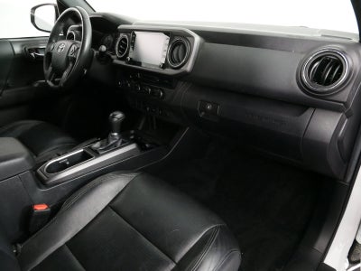 2022 Toyota Tacoma TRD Off Road 4WD *WELL MAINTAINED*