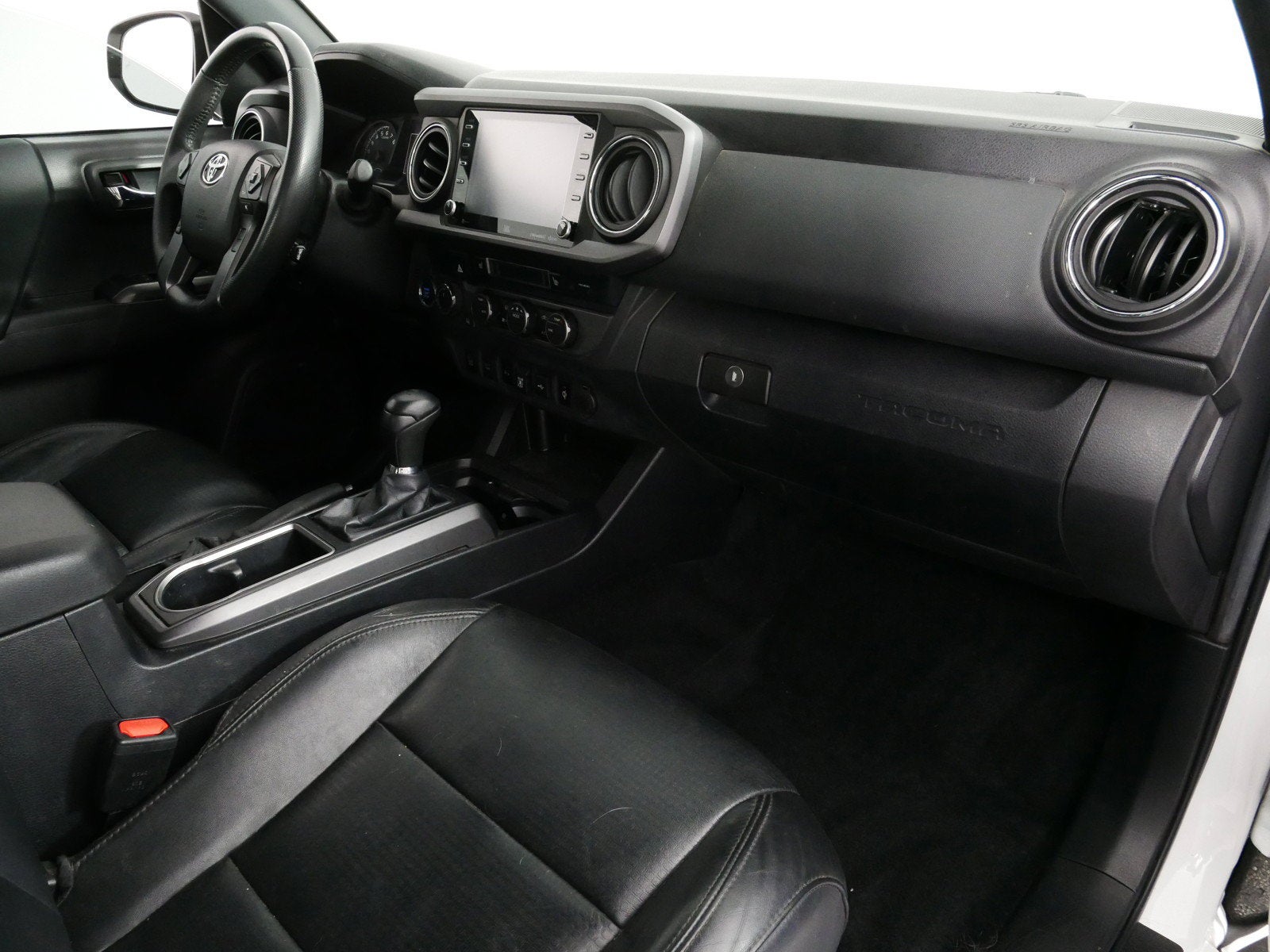 2022 Toyota Tacoma TRD Off Road 4WD *WELL MAINTAINED*