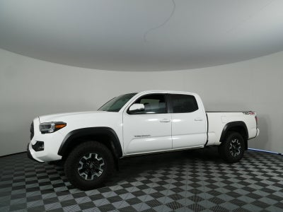 2022 Toyota Tacoma TRD Off Road 4WD *WELL MAINTAINED*