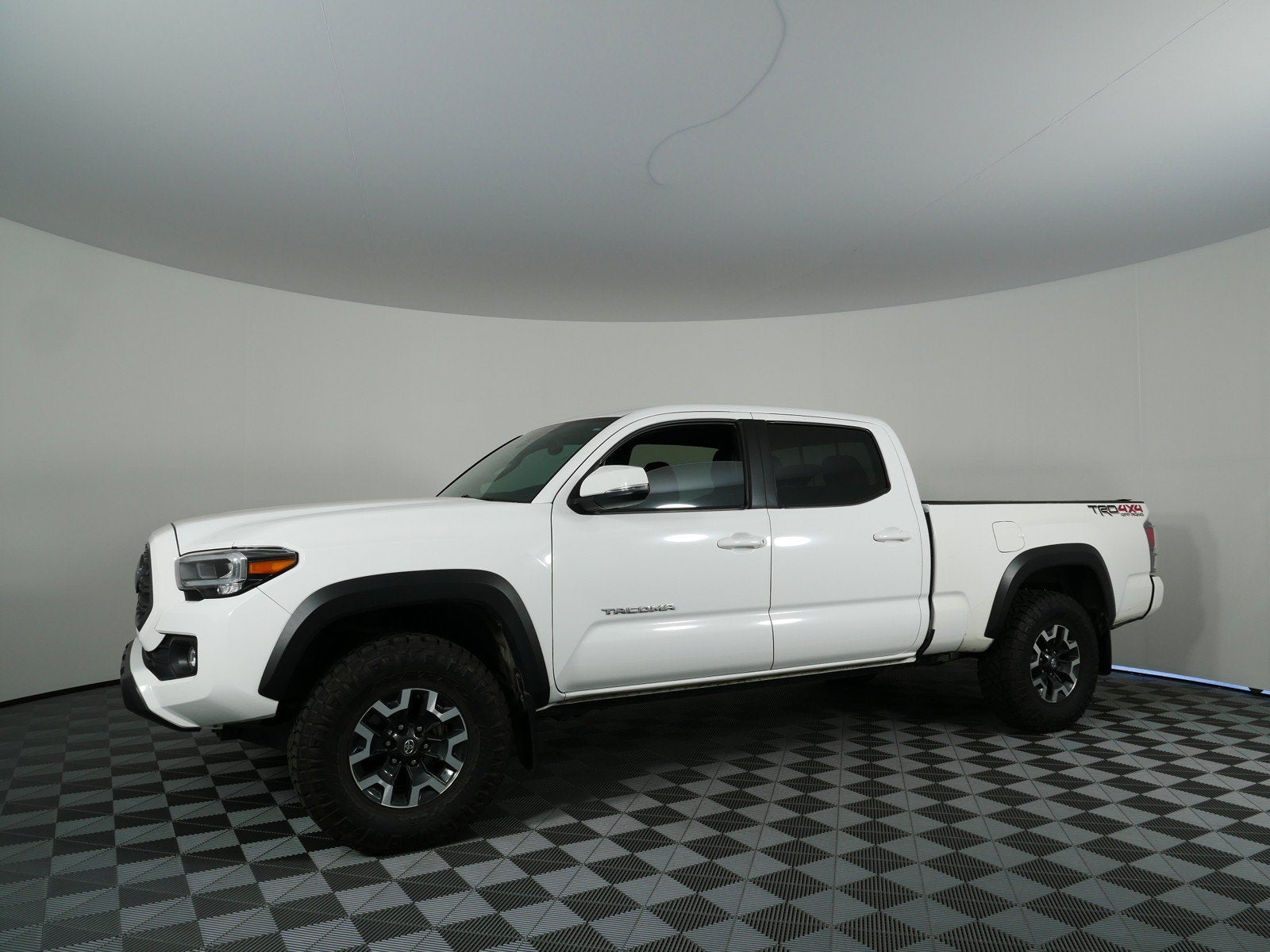 2022 Toyota Tacoma TRD Off Road 4WD *WELL MAINTAINED*