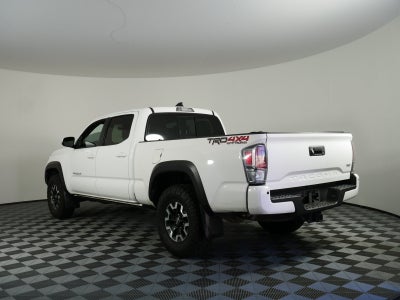 2022 Toyota Tacoma TRD Off Road 4WD *WELL MAINTAINED*
