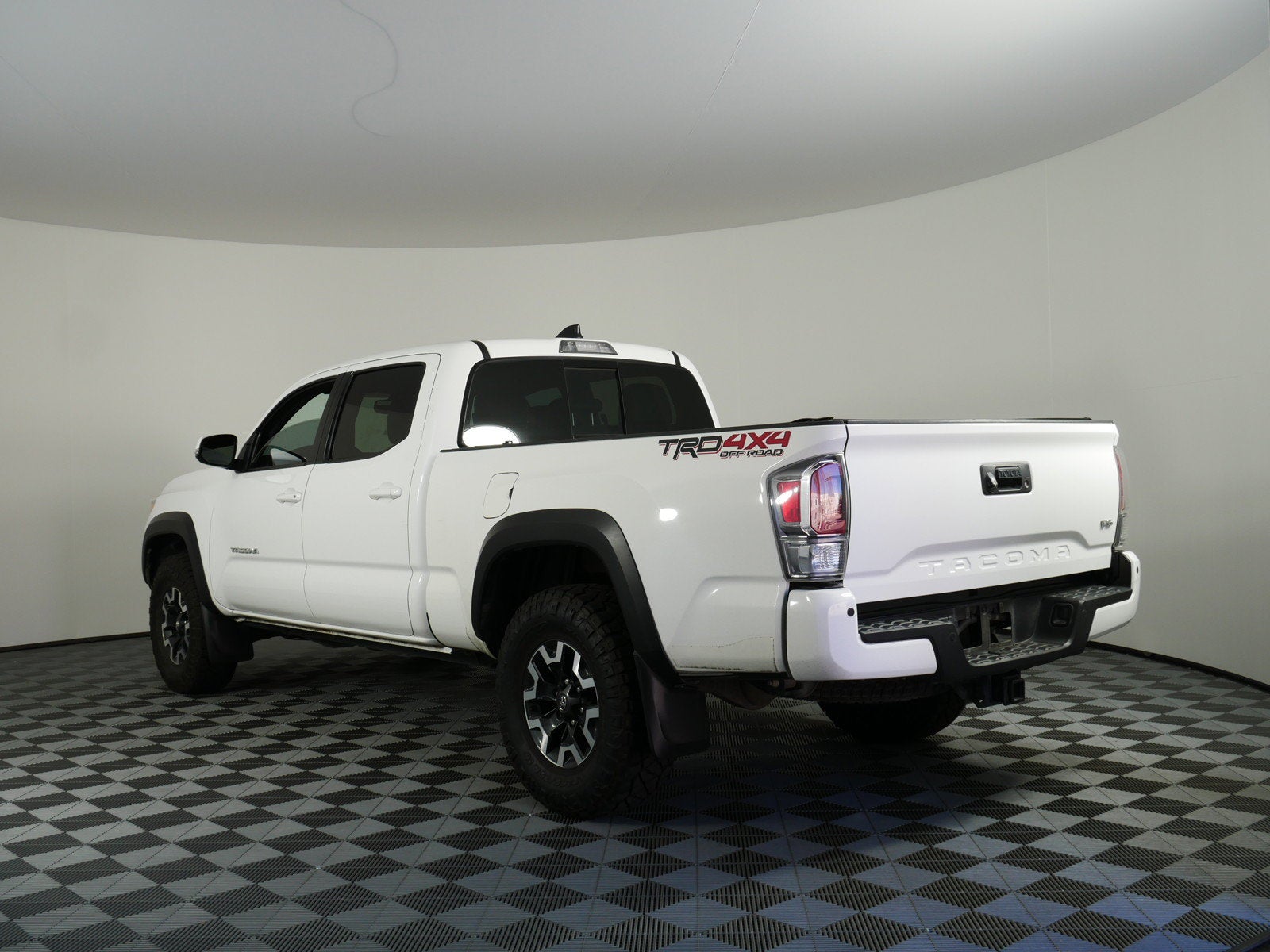 2022 Toyota Tacoma TRD Off Road 4WD *WELL MAINTAINED*
