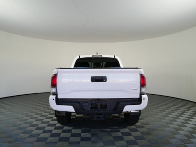 2022 Toyota Tacoma TRD Off Road 4WD *WELL MAINTAINED*