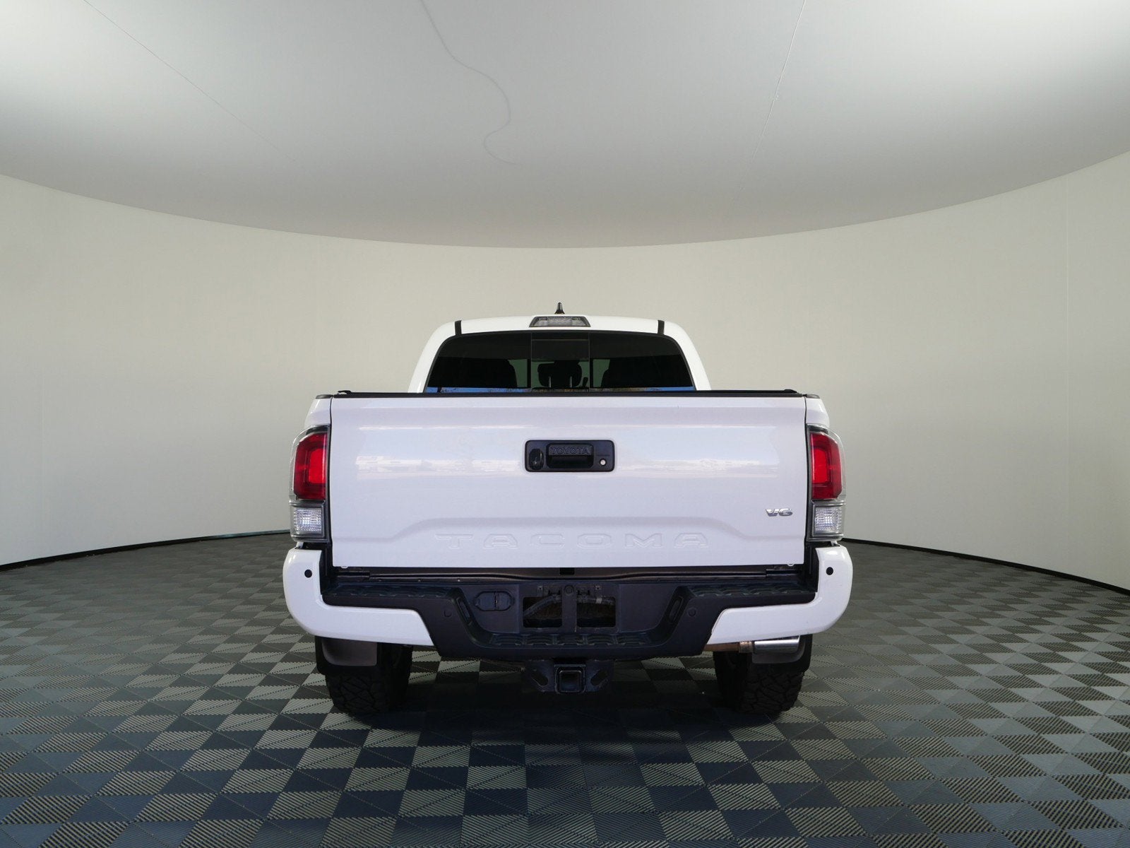 2022 Toyota Tacoma TRD Off Road 4WD *WELL MAINTAINED*