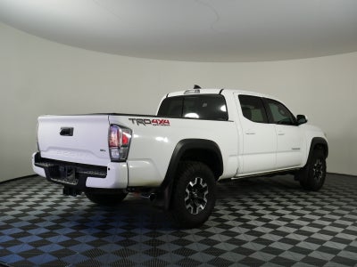 2022 Toyota Tacoma TRD Off Road 4WD *WELL MAINTAINED*