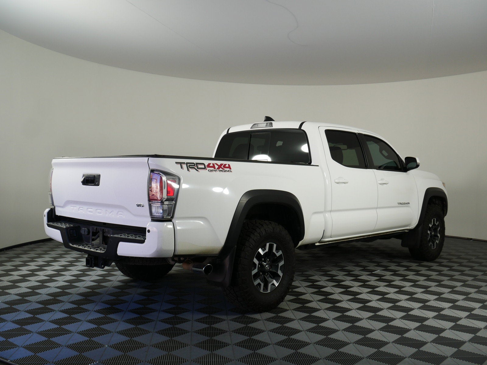 2022 Toyota Tacoma TRD Off Road 4WD *WELL MAINTAINED*