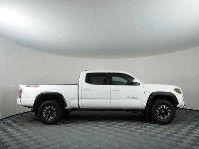 2022 Toyota Tacoma TRD Off Road 4WD *WELL MAINTAINED*