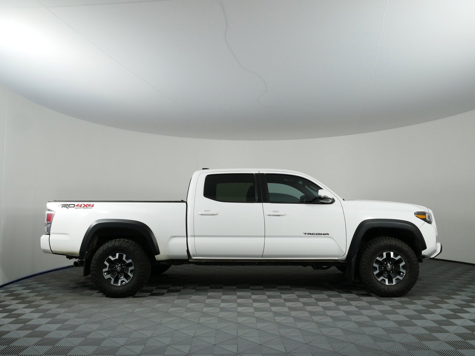 2022 Toyota Tacoma TRD Off Road 4WD *WELL MAINTAINED*