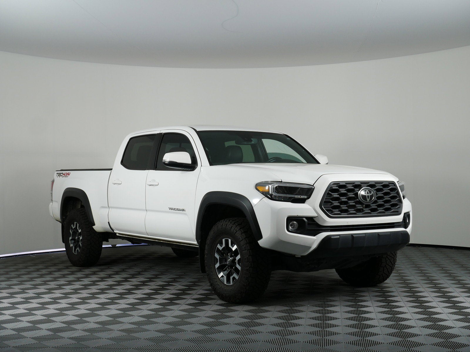 2022 Toyota Tacoma TRD Off Road 4WD *WELL MAINTAINED*