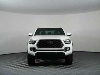 2022 Toyota Tacoma TRD Off Road 4WD *WELL MAINTAINED*