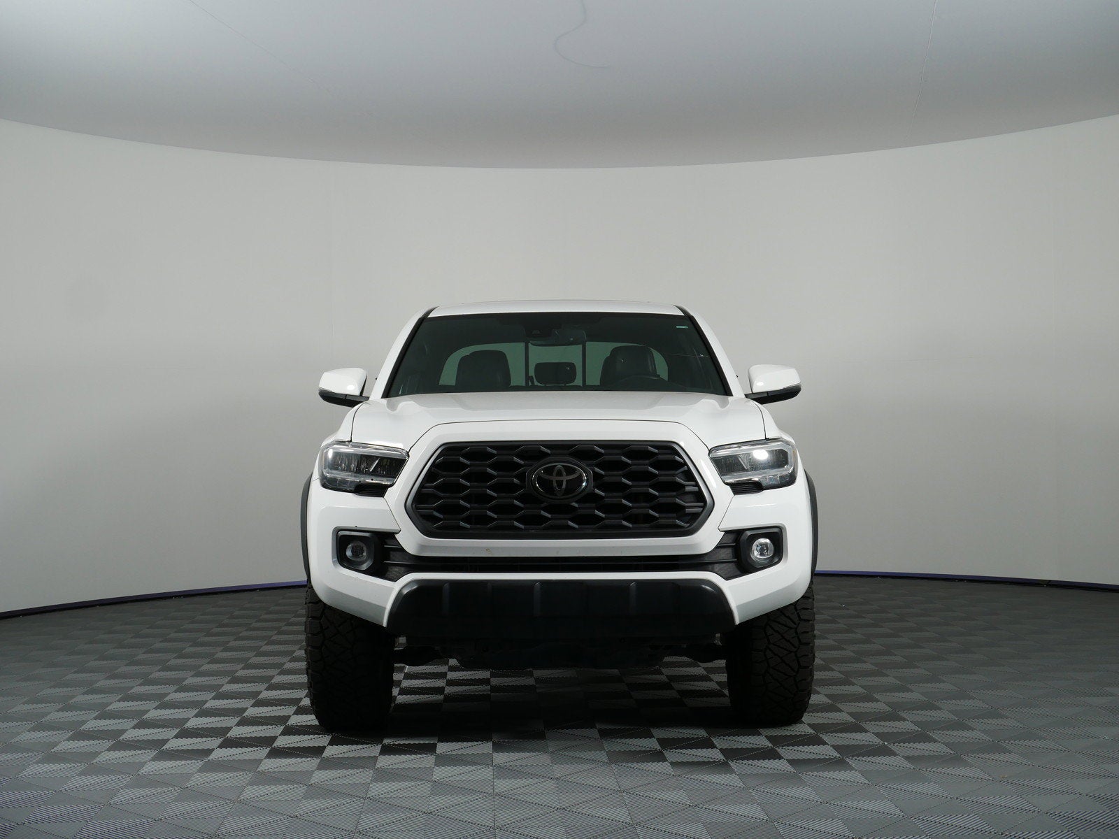 2022 Toyota Tacoma TRD Off Road 4WD *WELL MAINTAINED*