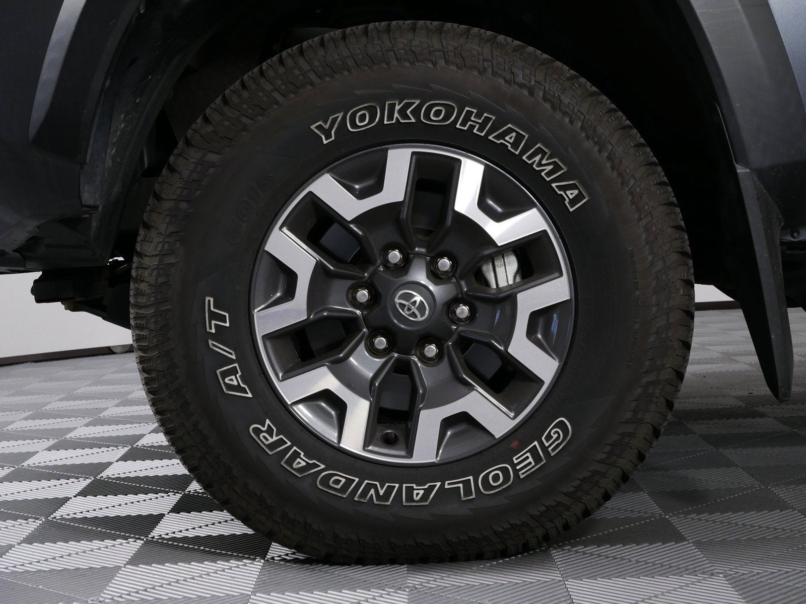 2021 Toyota Tacoma 4WD TRD Off Road 4X4 *1 OWNER, CLEAN CARFAX!*