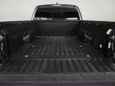 2021 Toyota Tacoma 4WD TRD Off Road 4X4 *1 OWNER, CLEAN CARFAX!*