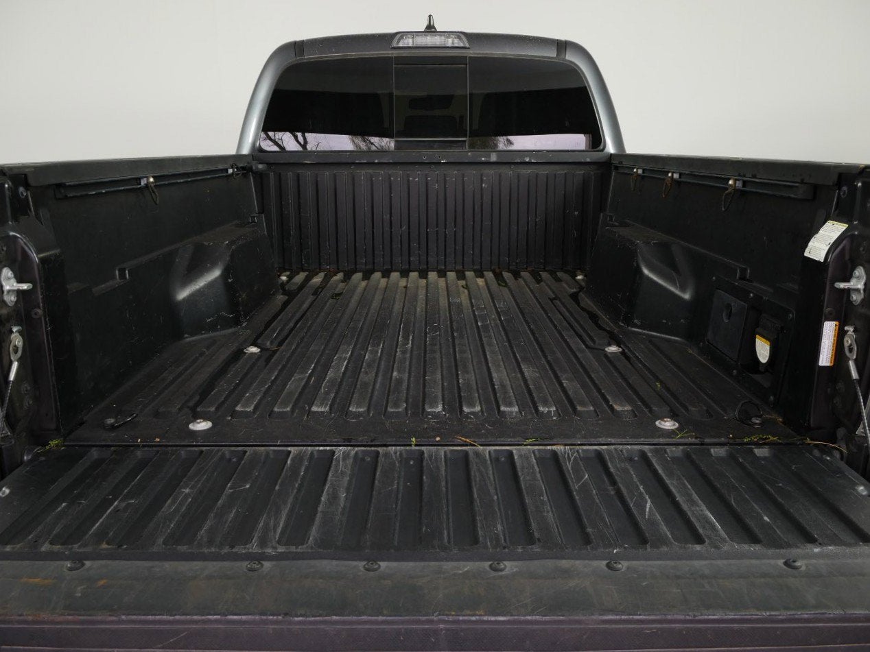 2021 Toyota Tacoma 4WD TRD Off Road 4X4 *1 OWNER, CLEAN CARFAX!*