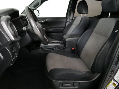 2021 Toyota Tacoma 4WD TRD Off Road 4X4 *1 OWNER, CLEAN CARFAX!*