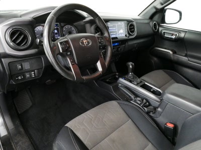 2021 Toyota Tacoma 4WD TRD Off Road 4X4 *1 OWNER, CLEAN CARFAX!*