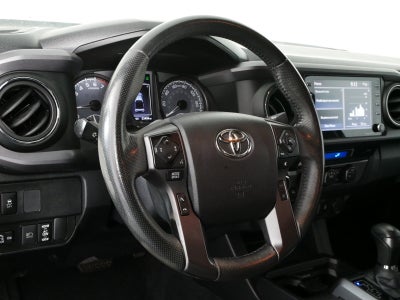 2021 Toyota Tacoma 4WD TRD Off Road 4X4 *1 OWNER, CLEAN CARFAX!*