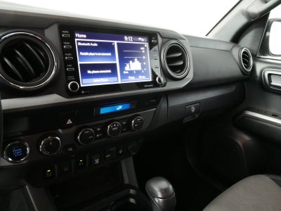 2021 Toyota Tacoma 4WD TRD Off Road 4X4 *1 OWNER, CLEAN CARFAX!*