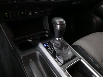 2021 Toyota Tacoma 4WD TRD Off Road 4X4 *1 OWNER, CLEAN CARFAX!*