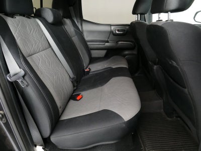 2021 Toyota Tacoma 4WD TRD Off Road 4X4 *1 OWNER, CLEAN CARFAX!*