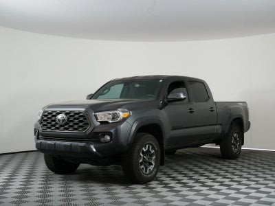2021 Toyota Tacoma 4WD TRD Off Road 4X4 *1 OWNER, CLEAN CARFAX!*