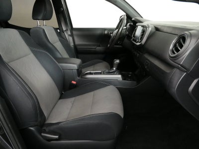 2021 Toyota Tacoma 4WD TRD Off Road 4X4 *1 OWNER, CLEAN CARFAX!*
