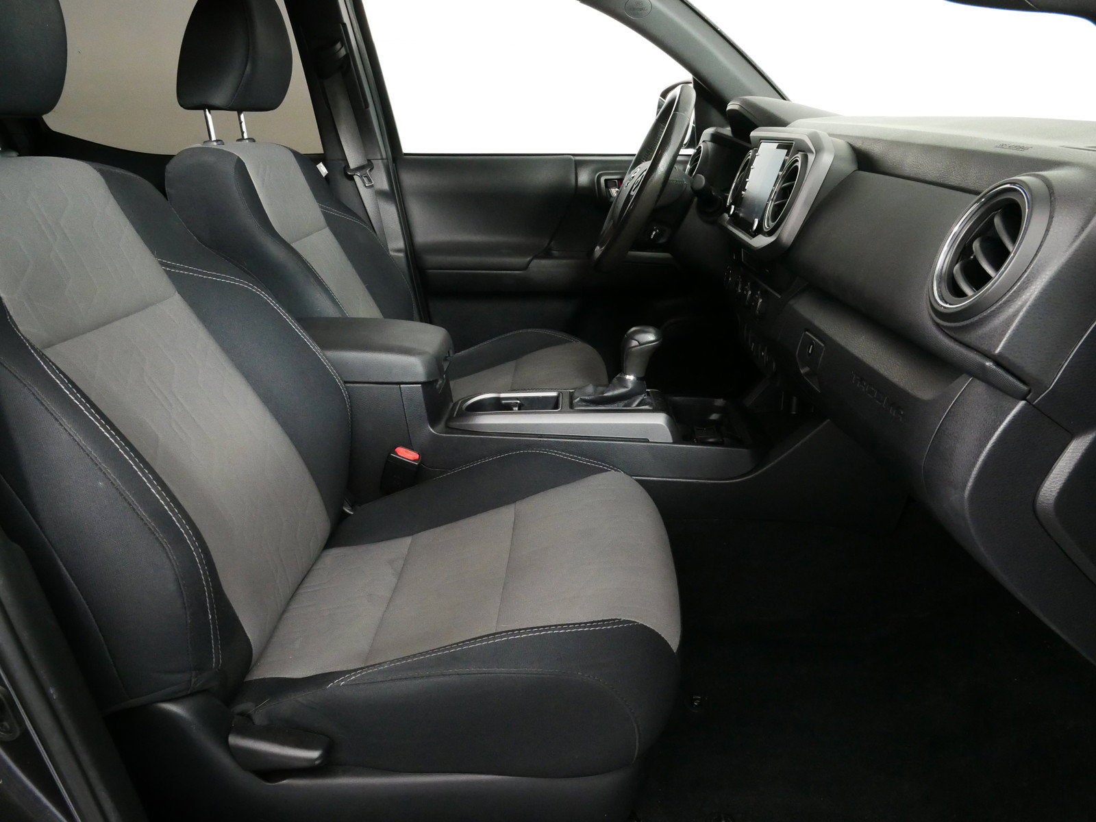 2021 Toyota Tacoma 4WD TRD Off Road 4X4 *1 OWNER, CLEAN CARFAX!*